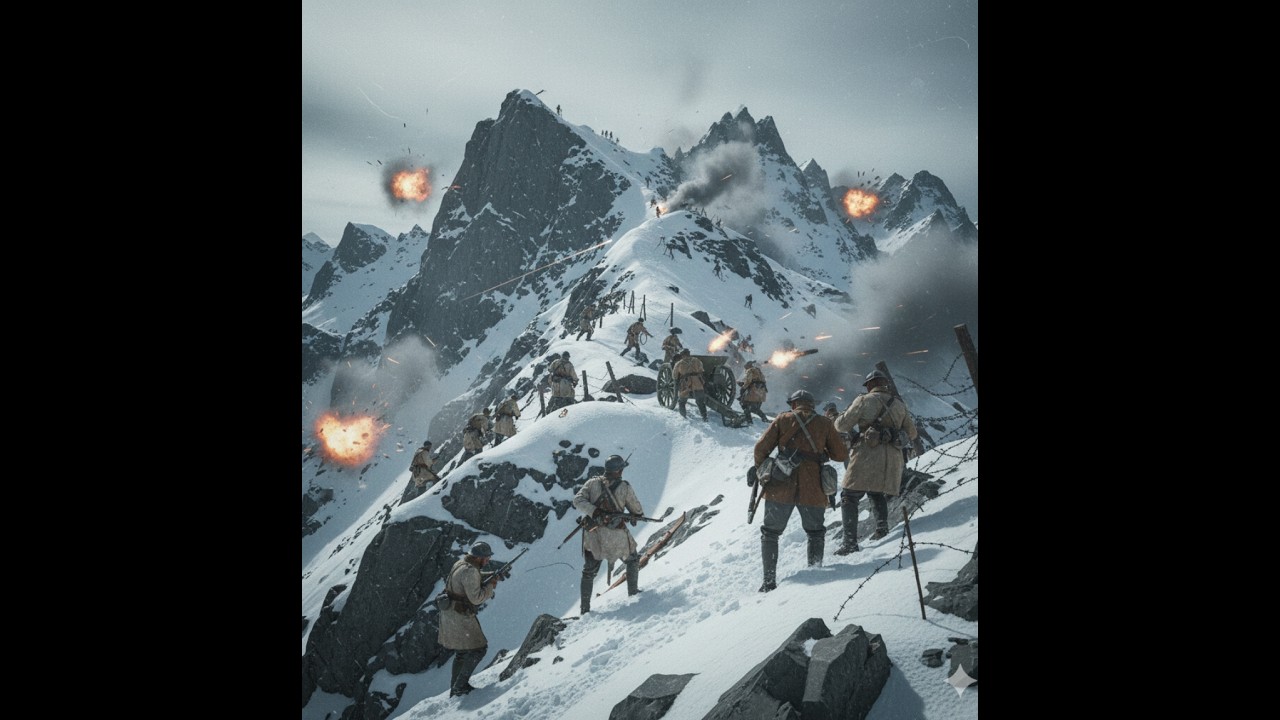 o la vittoria - ananti sovia - battlefield1