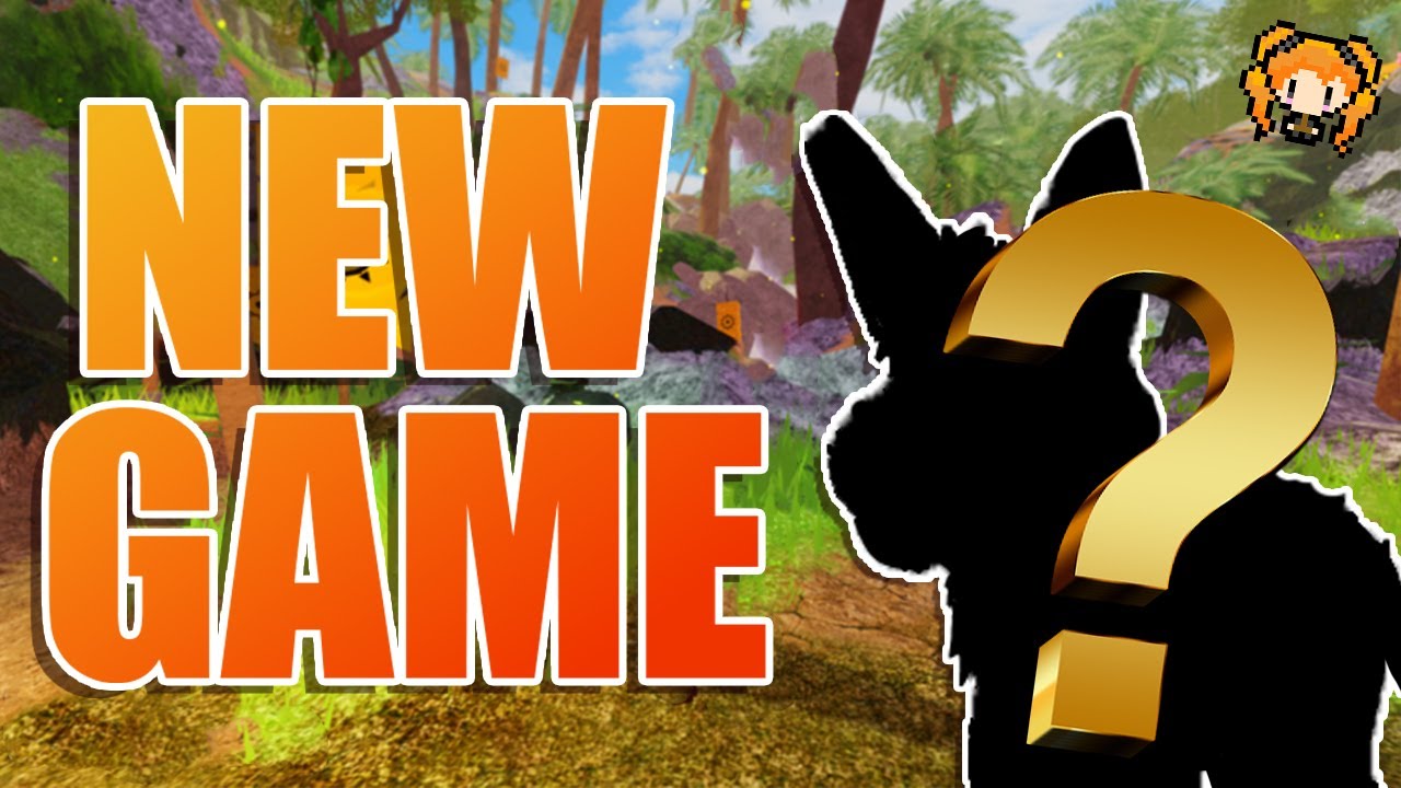 Checking Out A NEW Animal Game! Felandia Roblox