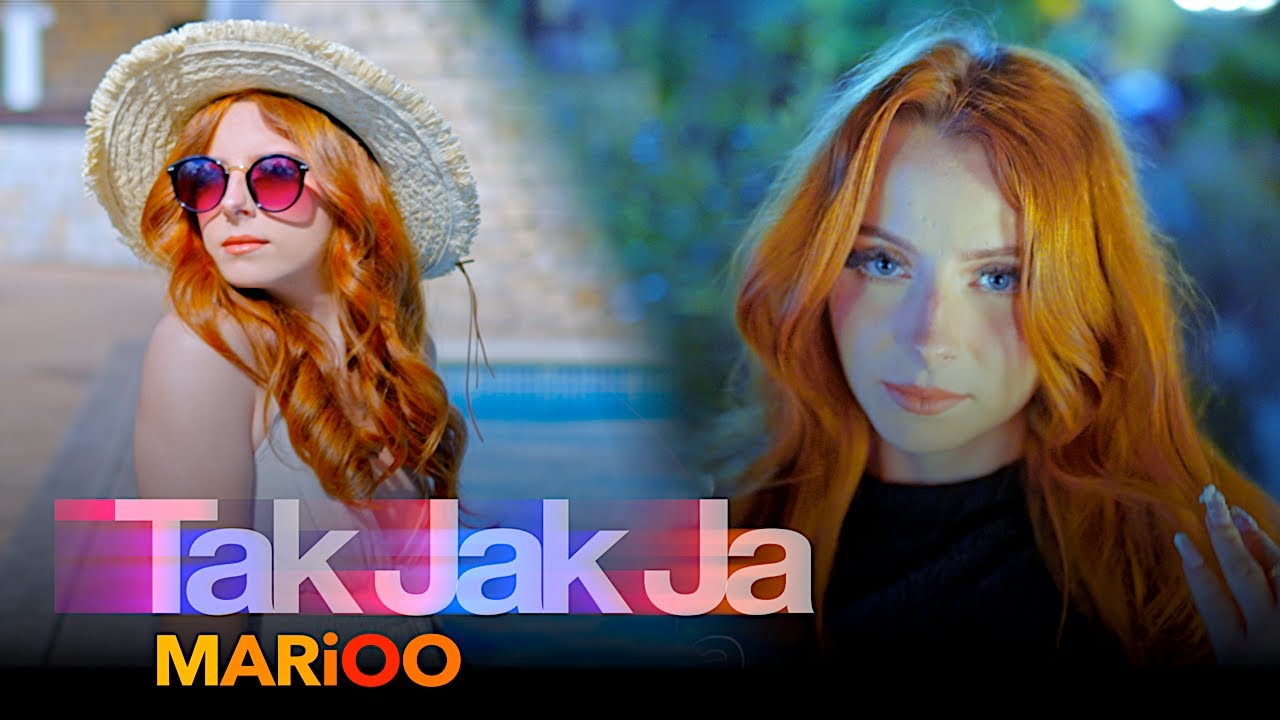 MARIOO - TAK JAK JA (Official Video)