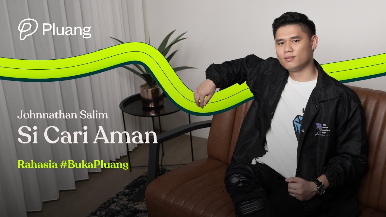Tips Anti Kejebak Investasi Bodong a la Johnnathan Salim (JPro CarVlog)