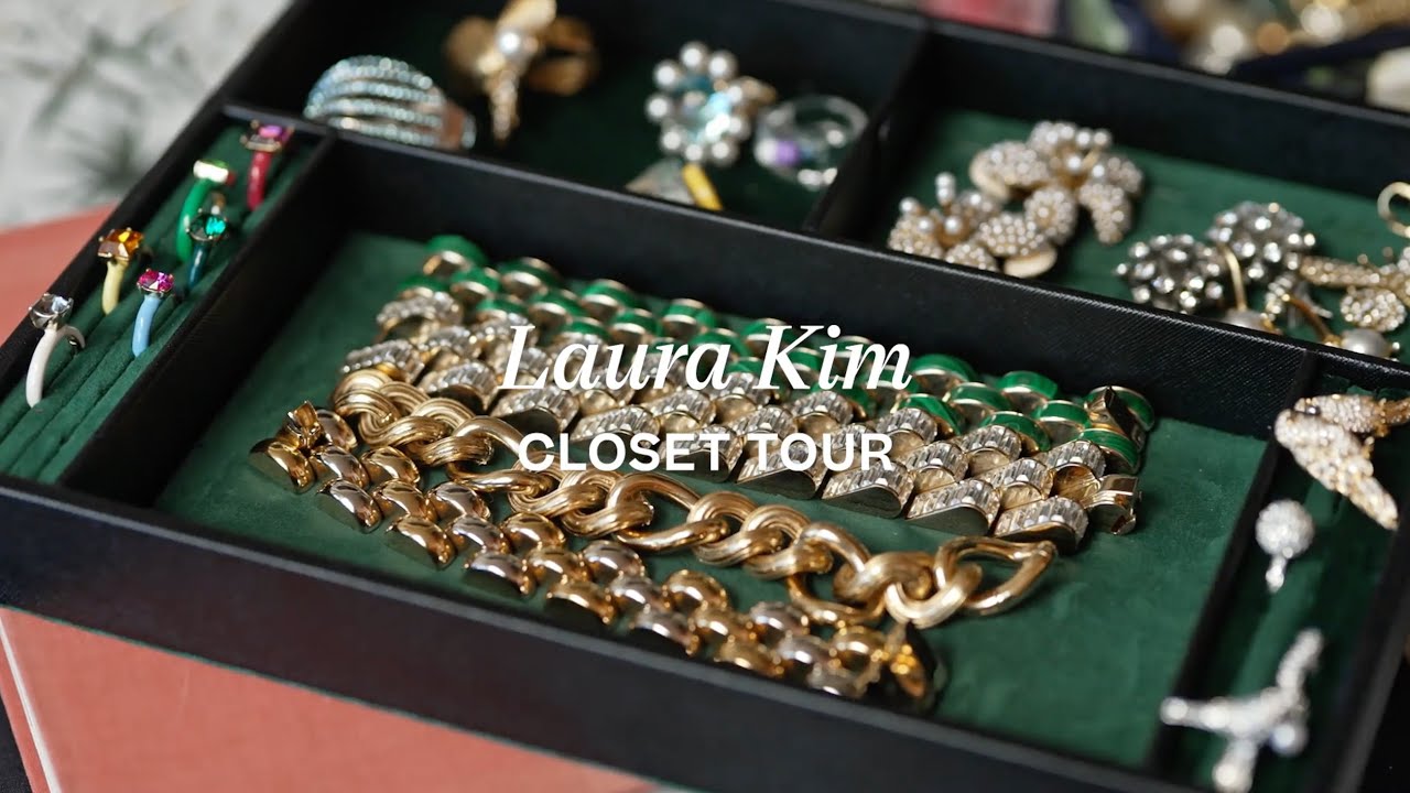 Meet Laura Kim: The Woman Behind Oscar de la Renta & Monse