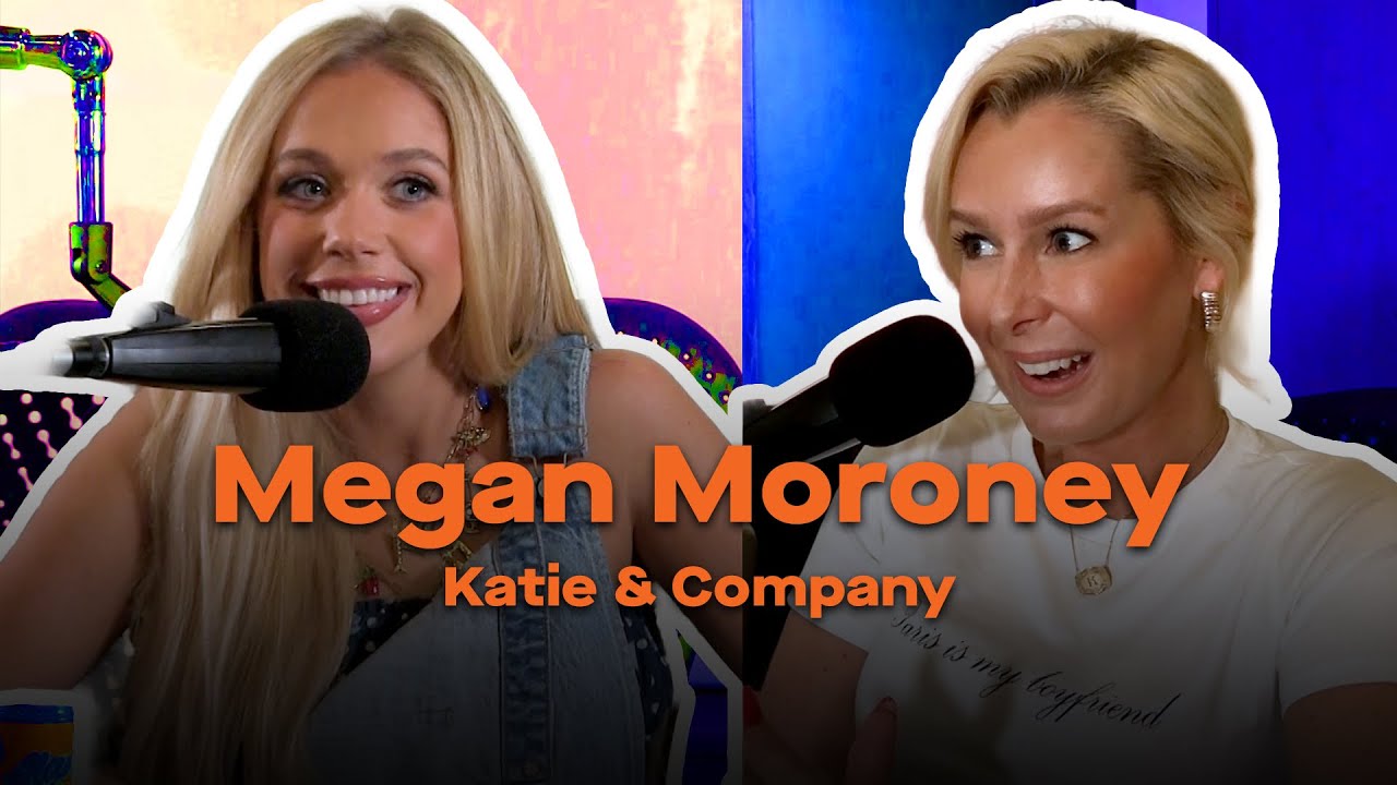 Megan Moroney  | Katie & Company