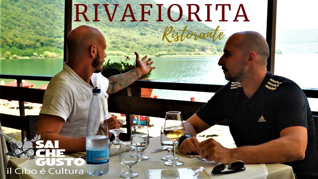 Ristorante Rivafiorita | Pesce di lago | Assaggiamo il coregone