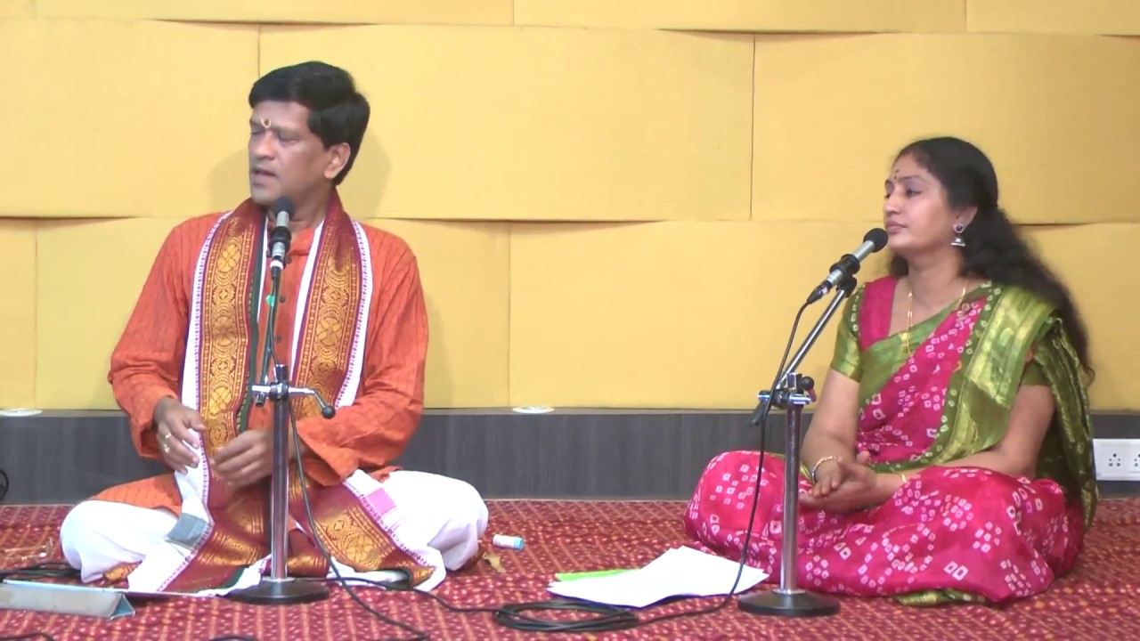 Neyveli Santhanagopalan' l Neraval  &  Kalpanaswaram For Sarojadalanetri  l  Shankarabharanam 1
