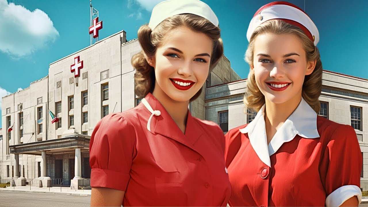 New York Like You've Never Seen It: Colorized Street Photos from the 1930s!