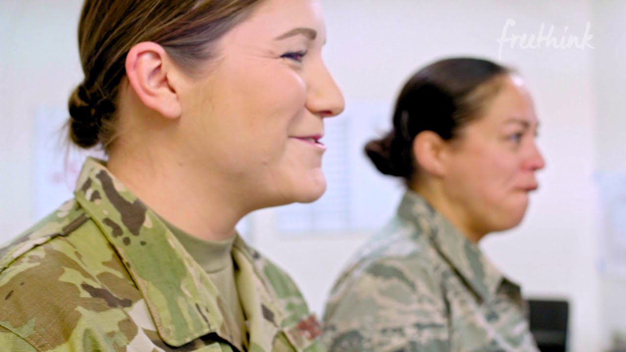 Veterans Respond to Natural Disasters with Team Rubicon
