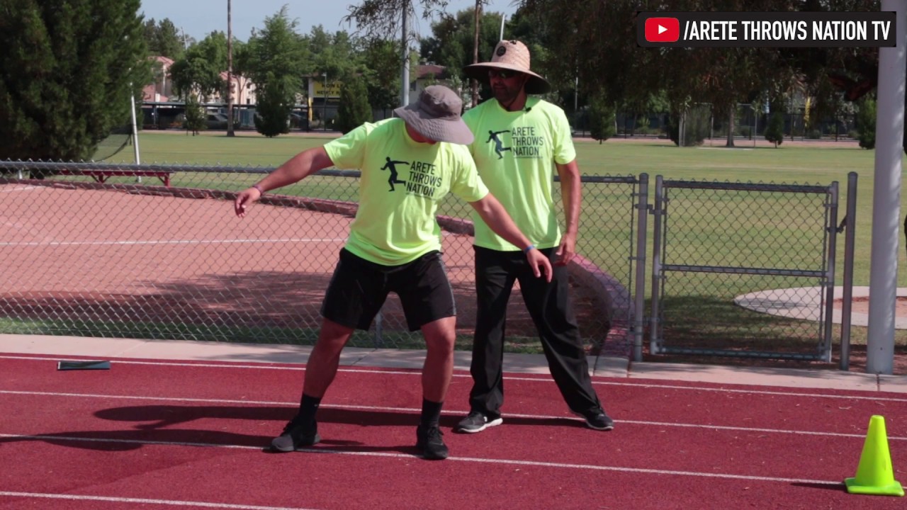 Throws Camp Shut Down | Summer TOUR Kicks off with a bang | #LOVETHEGRIND 003