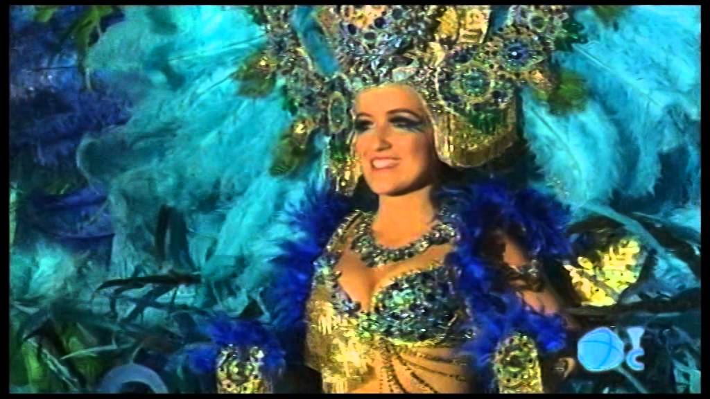Carnaval 2016