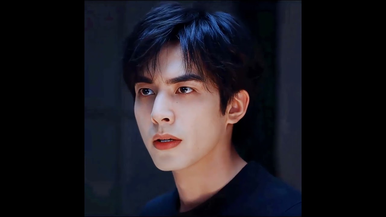 لايموت 😱😱😱 #songweilong #liuhaocun #thesevenrelicsofillomen #الآثار_السبع_المشؤومة #七根心简 #aoruipeng