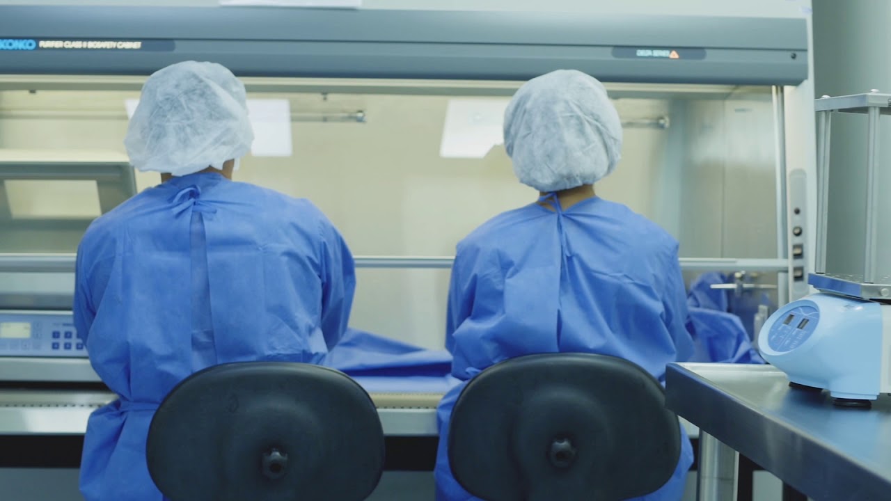 Banco Distrital de Tejidos IDCBIS