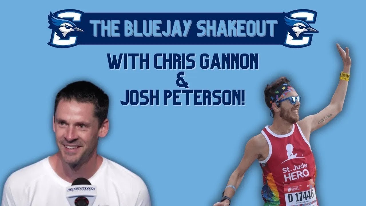 Indoor Season Is Here! Plus, Setting Goals For 2026 | Bluejay Shakeout Podcast
