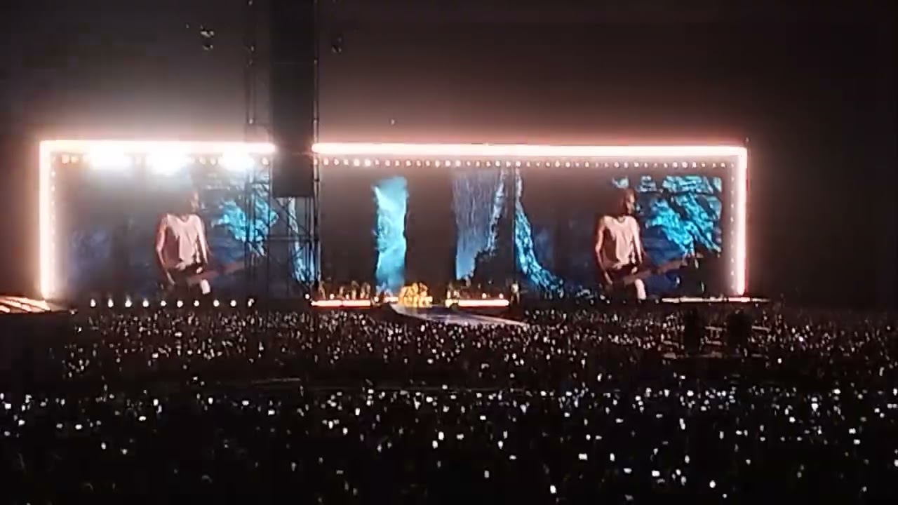 La bicicleta - Shak