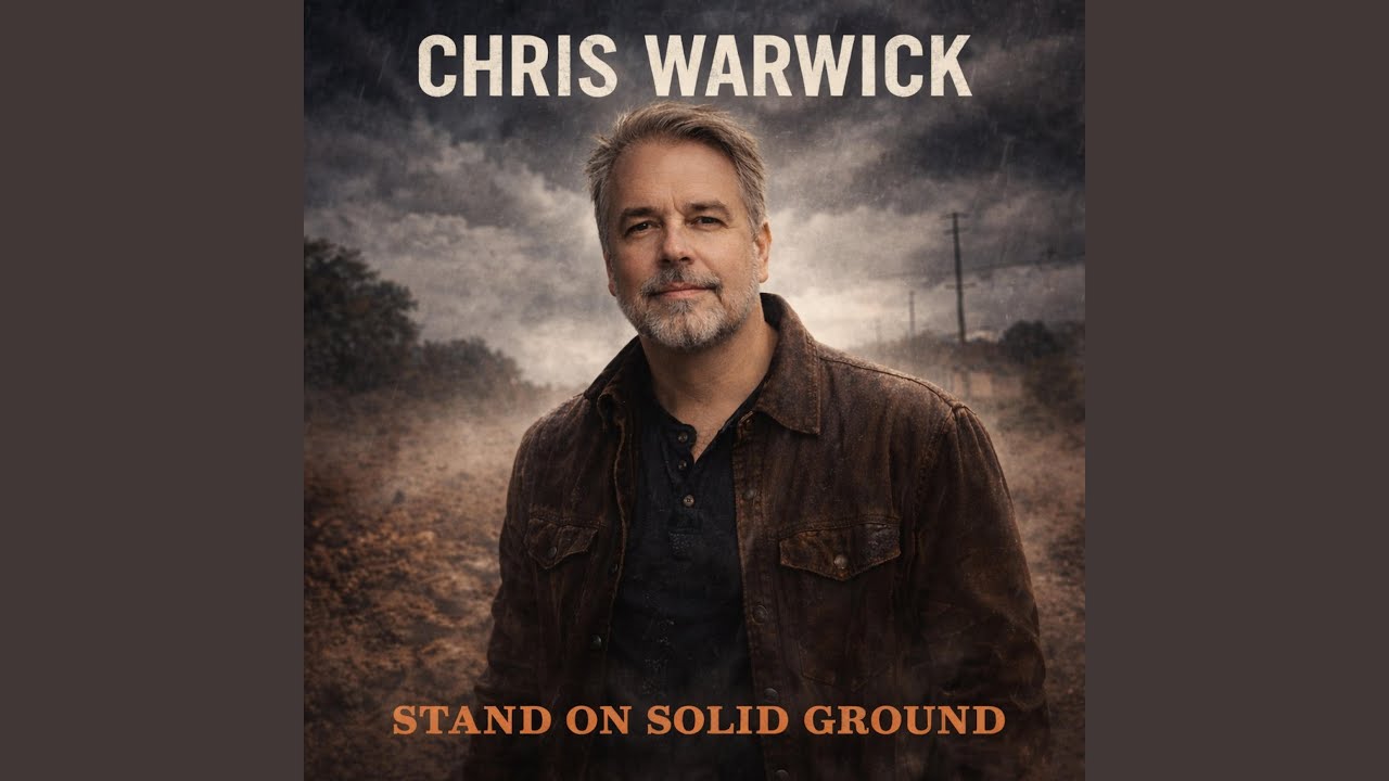 Stand On Solid Ground