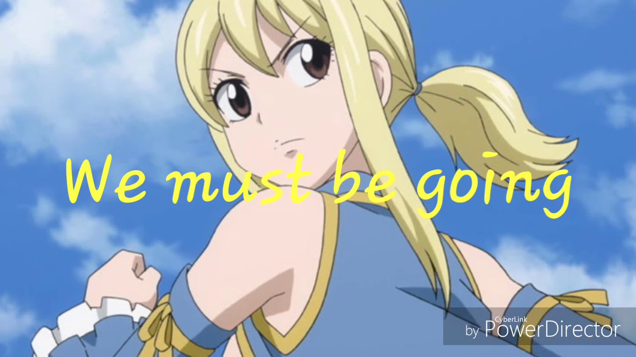(Faory Yail) Nalu the unexpected children episode 1