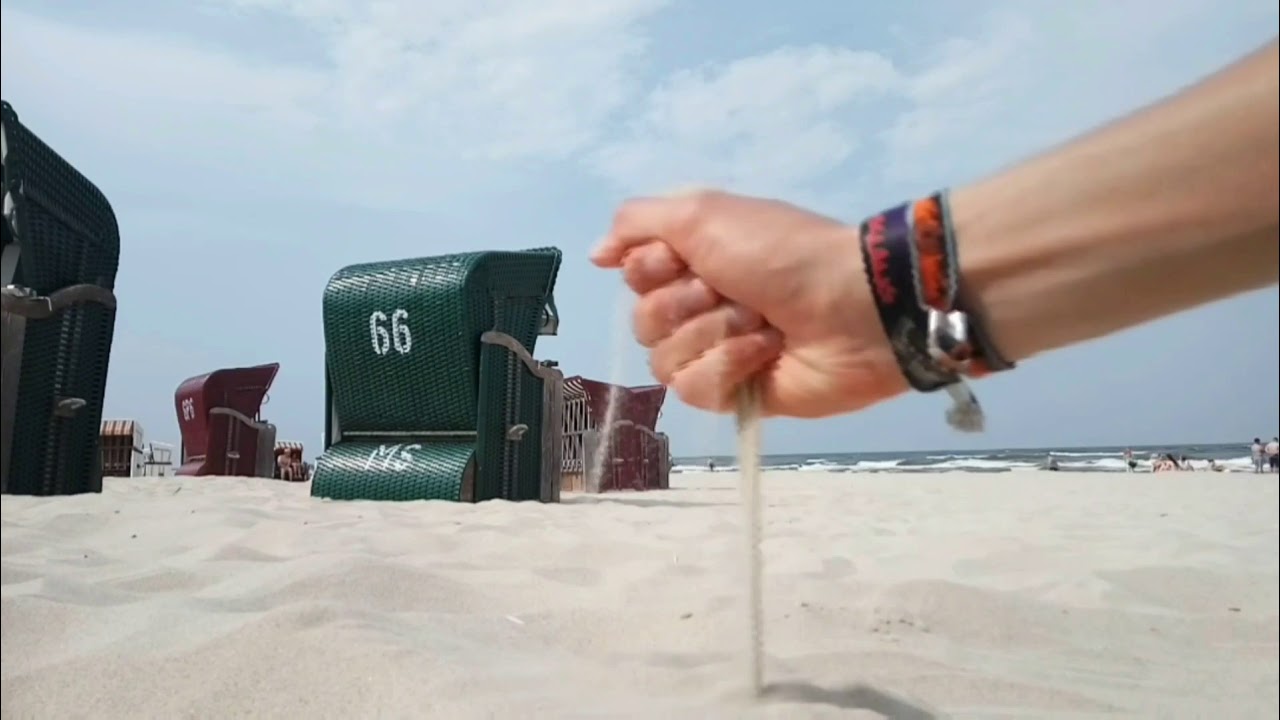 Smart Seaman Channel Intro