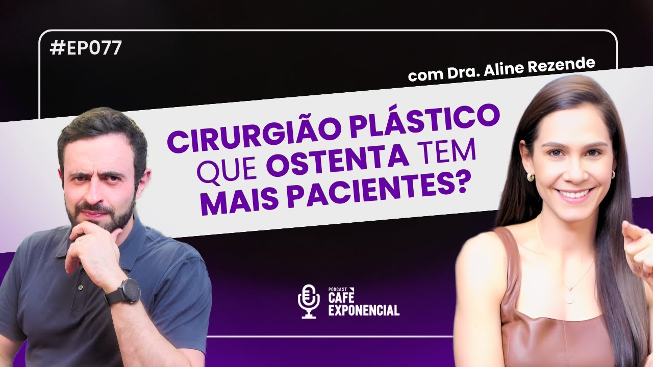 Consultório Forte Não é sobre Aparência - é sobre Isso