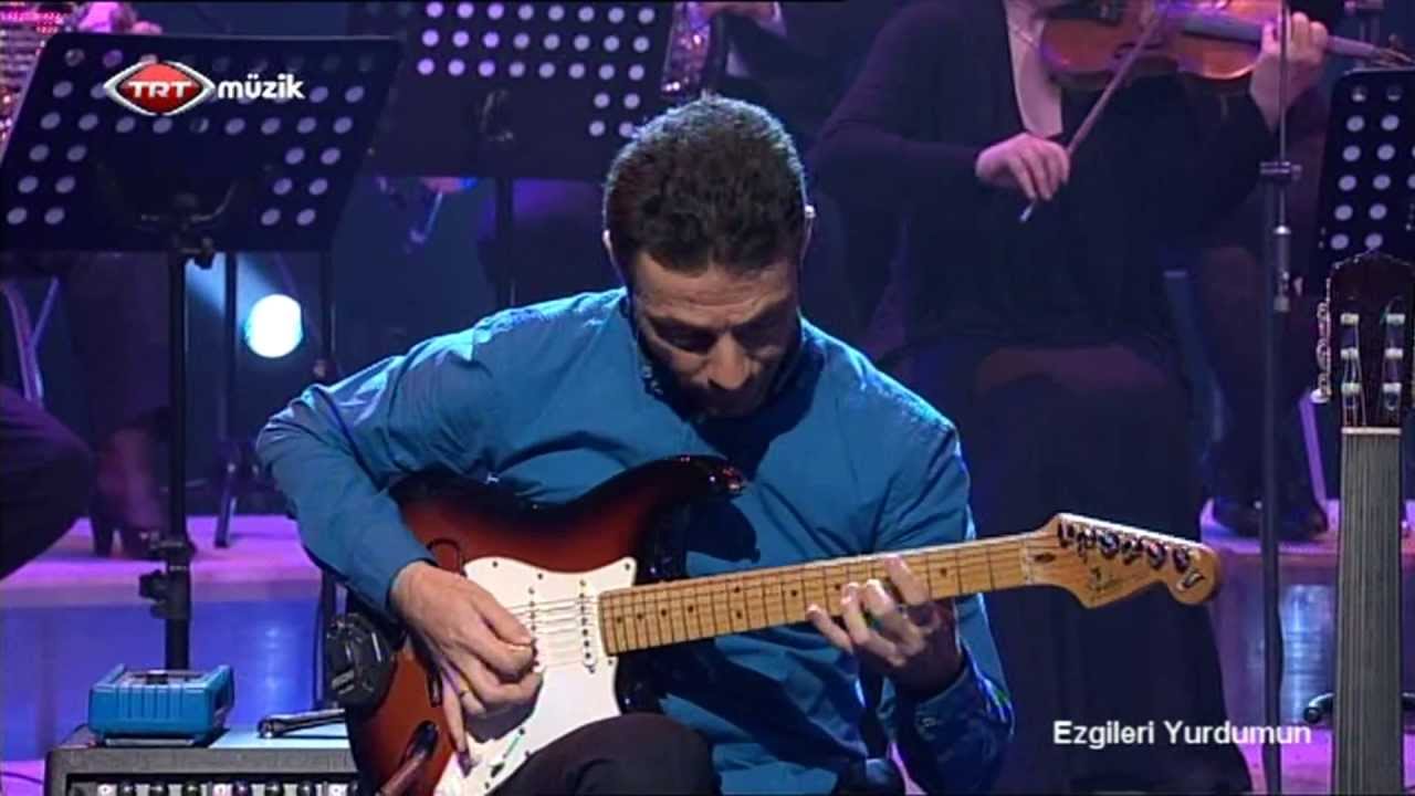 Özgür Abbak 