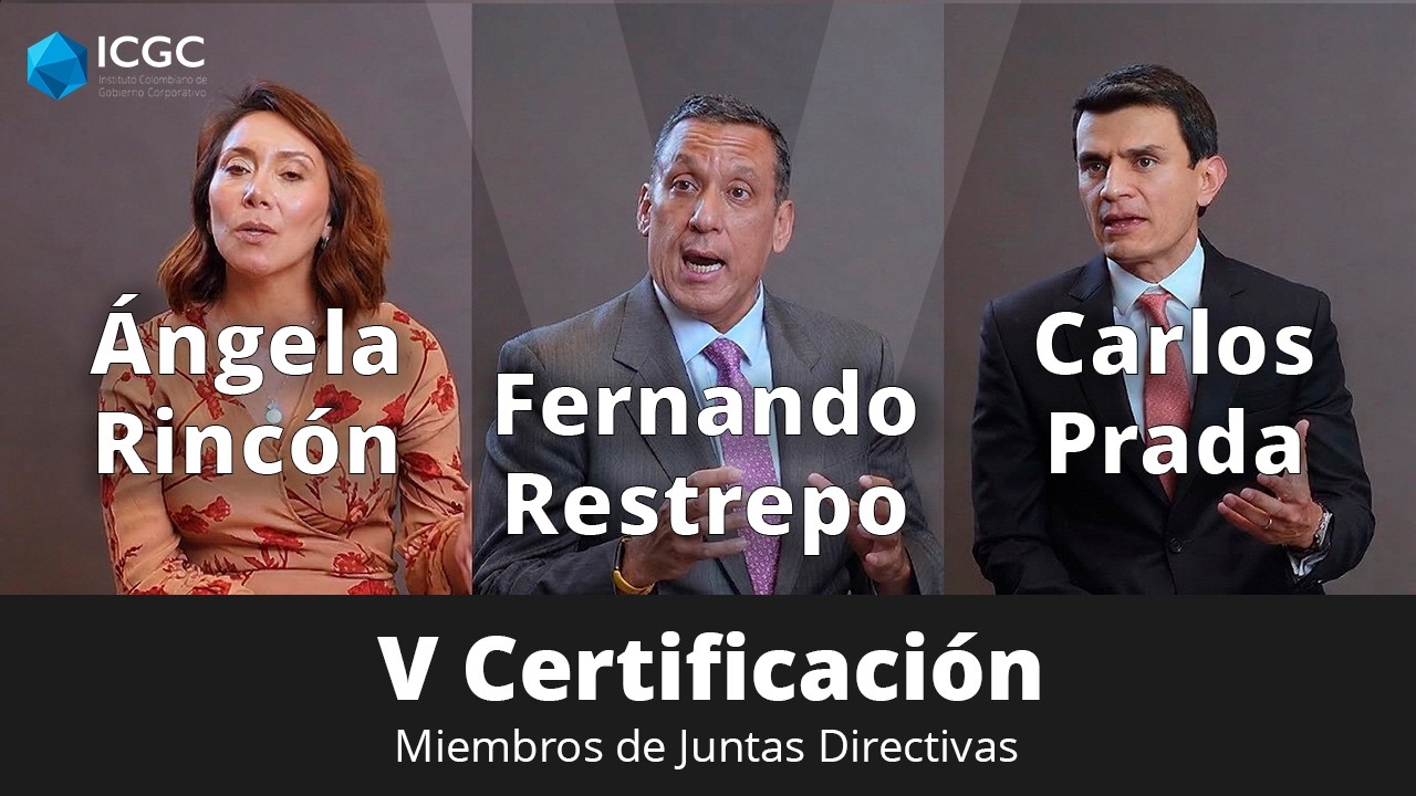 Junta Directiva, estrategia y riesgos: claves para una mejor gobernanza