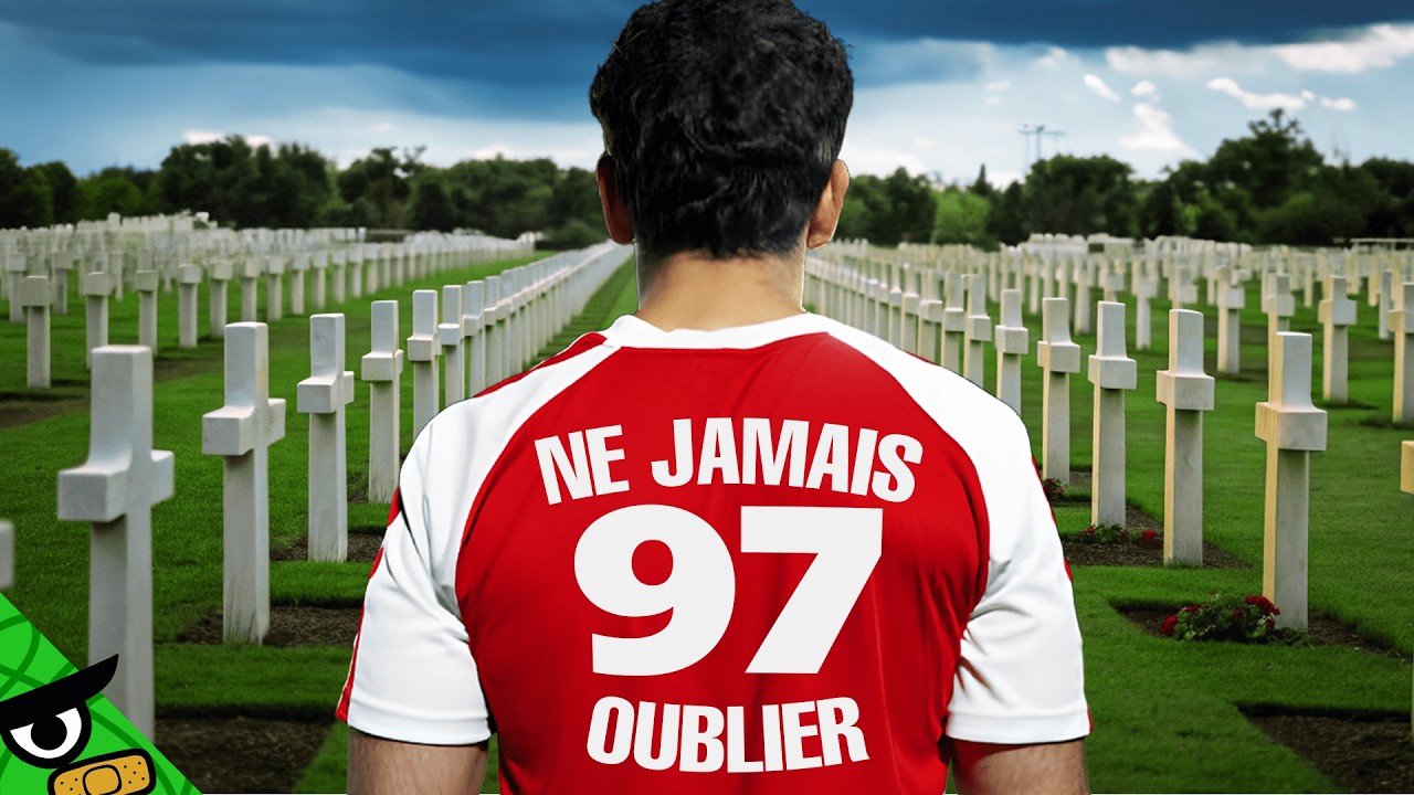 Les PIRES DRAMES dans le FOOTBALL 😢