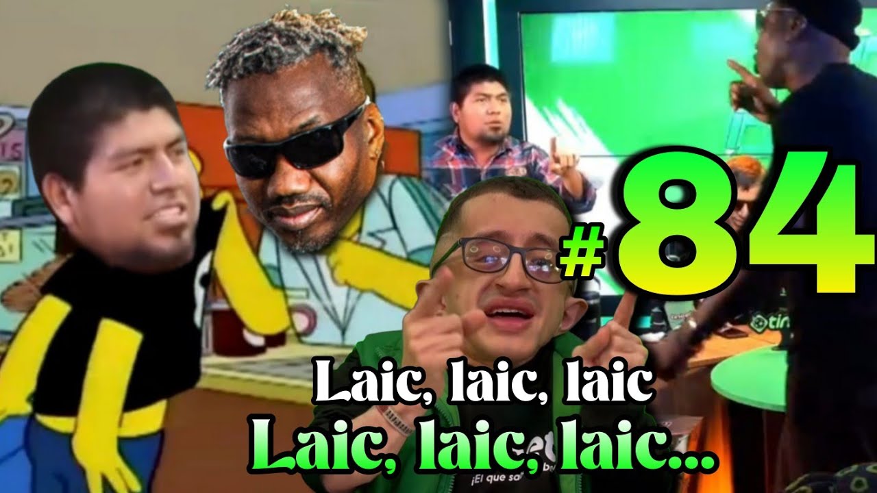 CÓNDOR GAMPI PERDIÓ LOS PAPELES 🔥🤼 | Resumen mejores momentos de la semana ⭐️ 