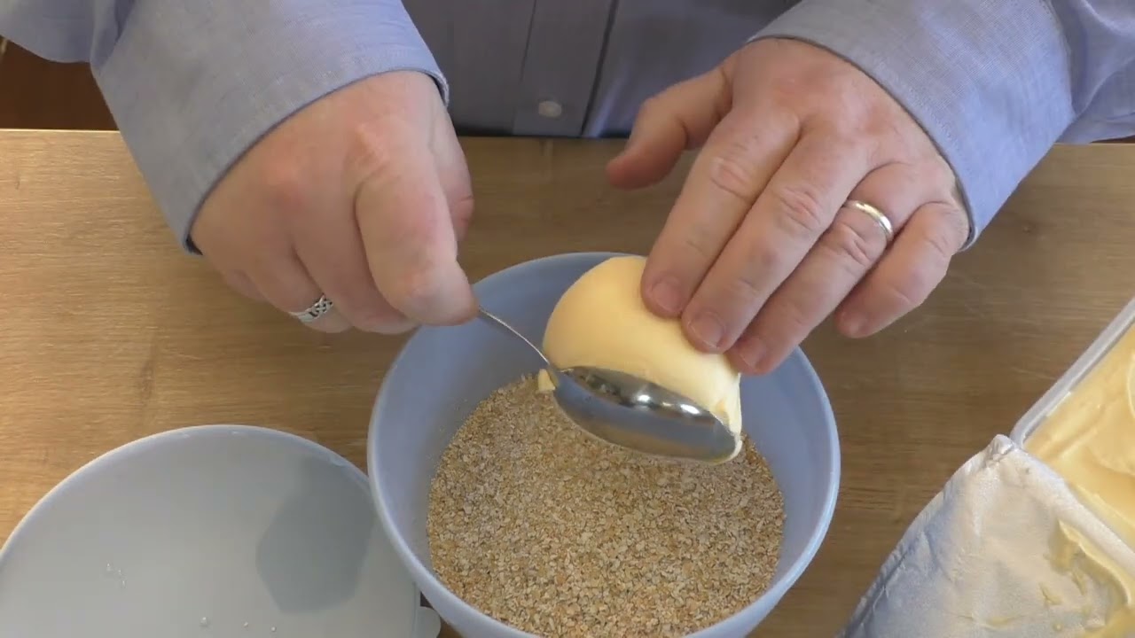 Cooking Oatmeal Stuffing