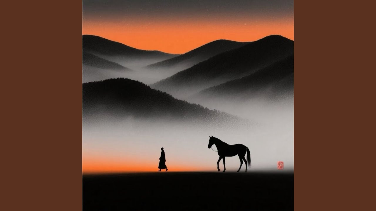 桃李春风一壶酒（再漂十载秋）