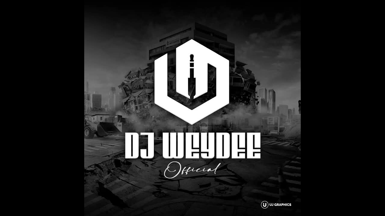 Chomper X Ungawa Kum (DJ WeyDee Mashup 2025)