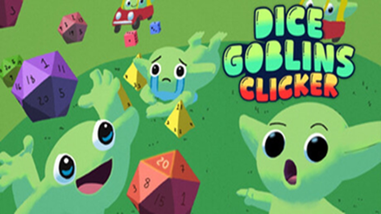 💖Cute Goblins💖 | Dice Goblins Clicker | Lunacy Gameplay, No Commentary #LunesLunacy #Lunacy