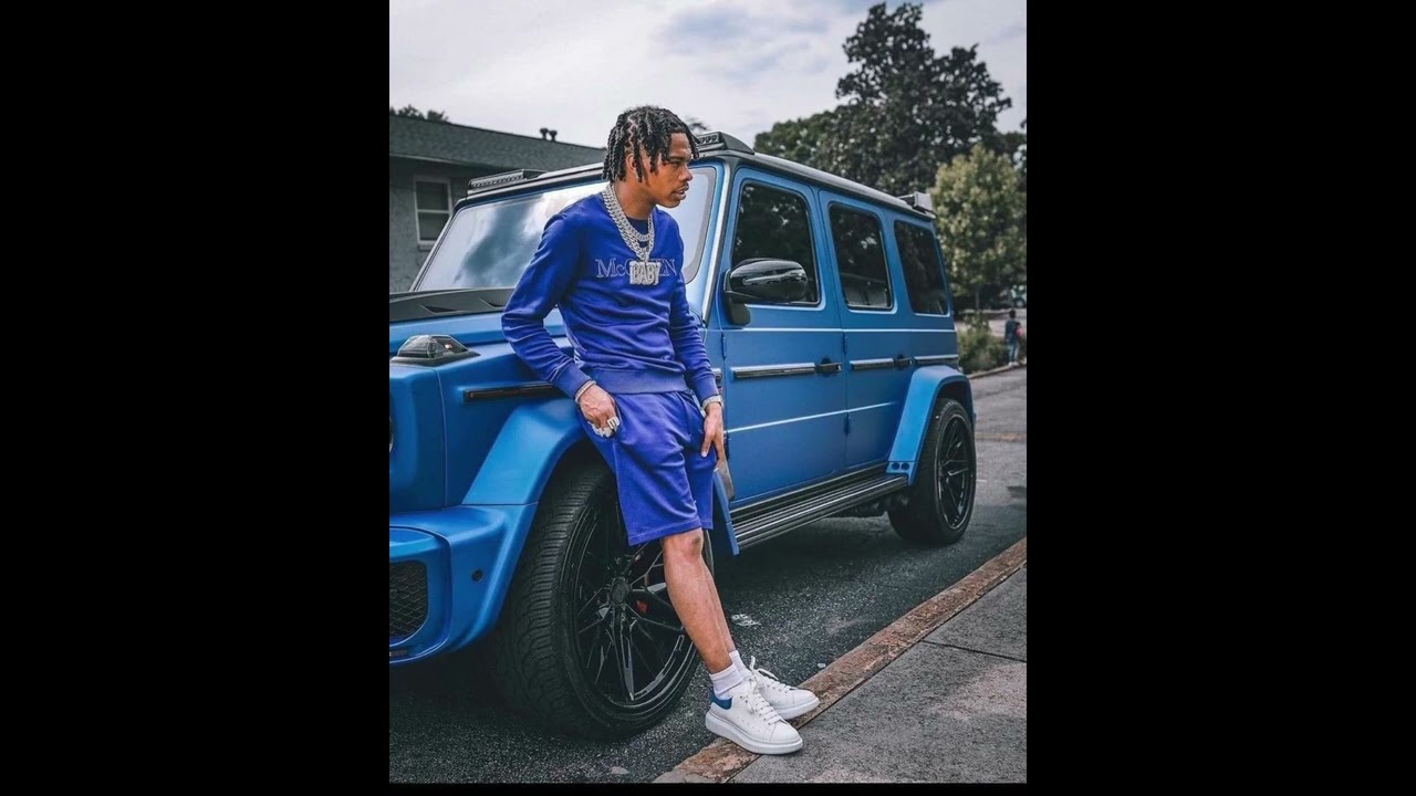 [FREE] (Hard) Lil Baby Type Beat 