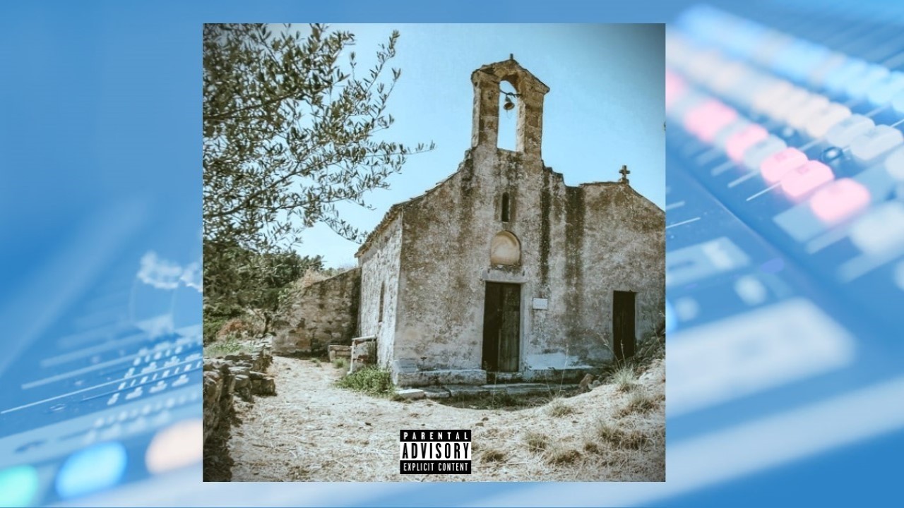 Cloister (Boom Bap Type Beat) - 87 BPM