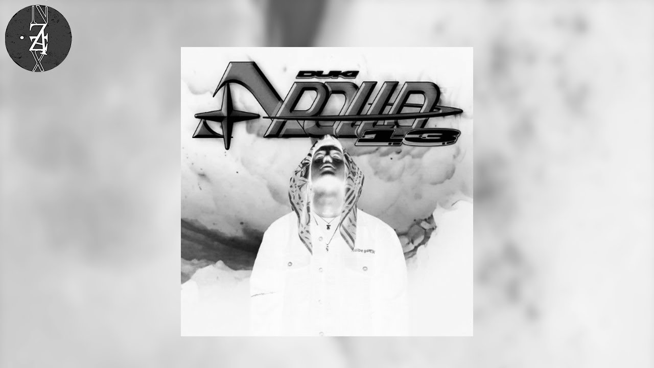 (🚫)DUKI - aPoLLo13 (INSTRUMENTAL)