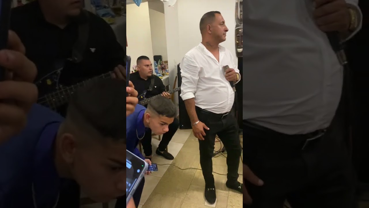 gipsy mekenzi velka ida 2025