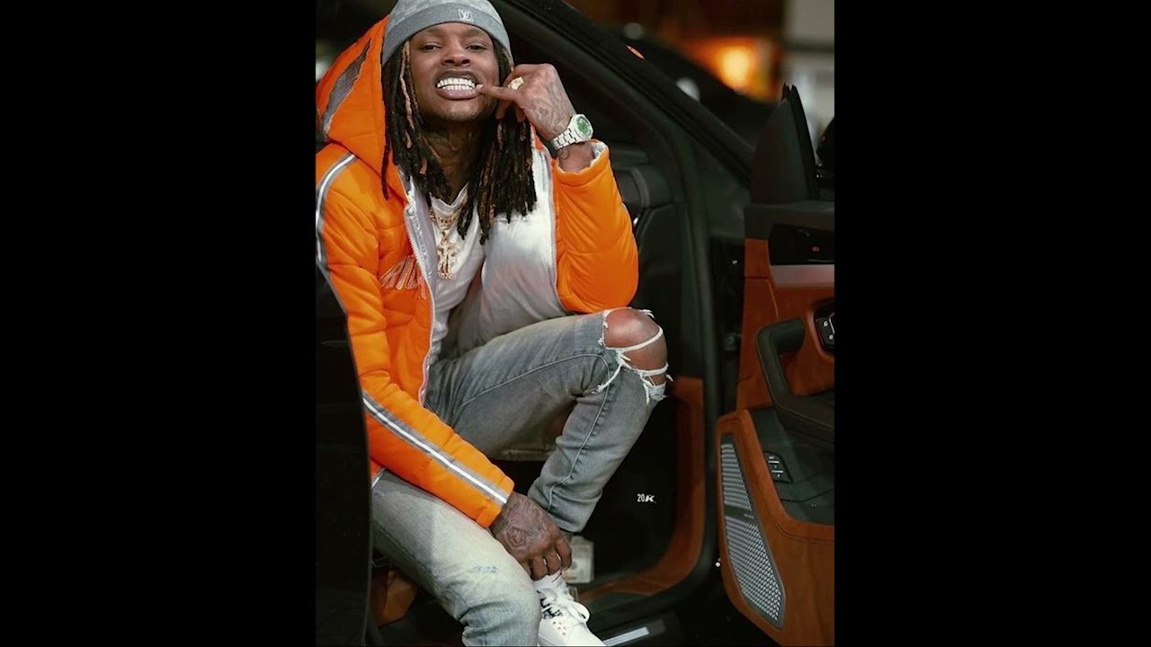 [FREE] King Von x Enphamus Type Beat 