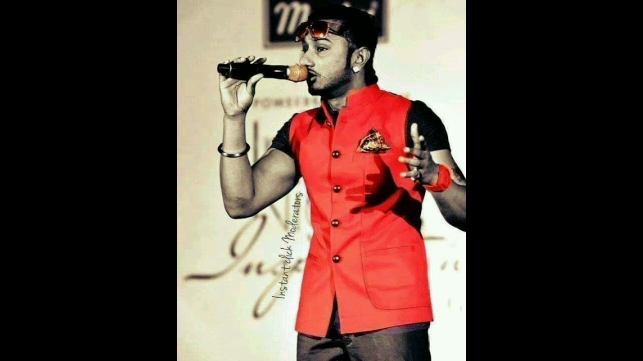 HR      Ana Sheikh Ft Yo Yo Honey Sing Rap