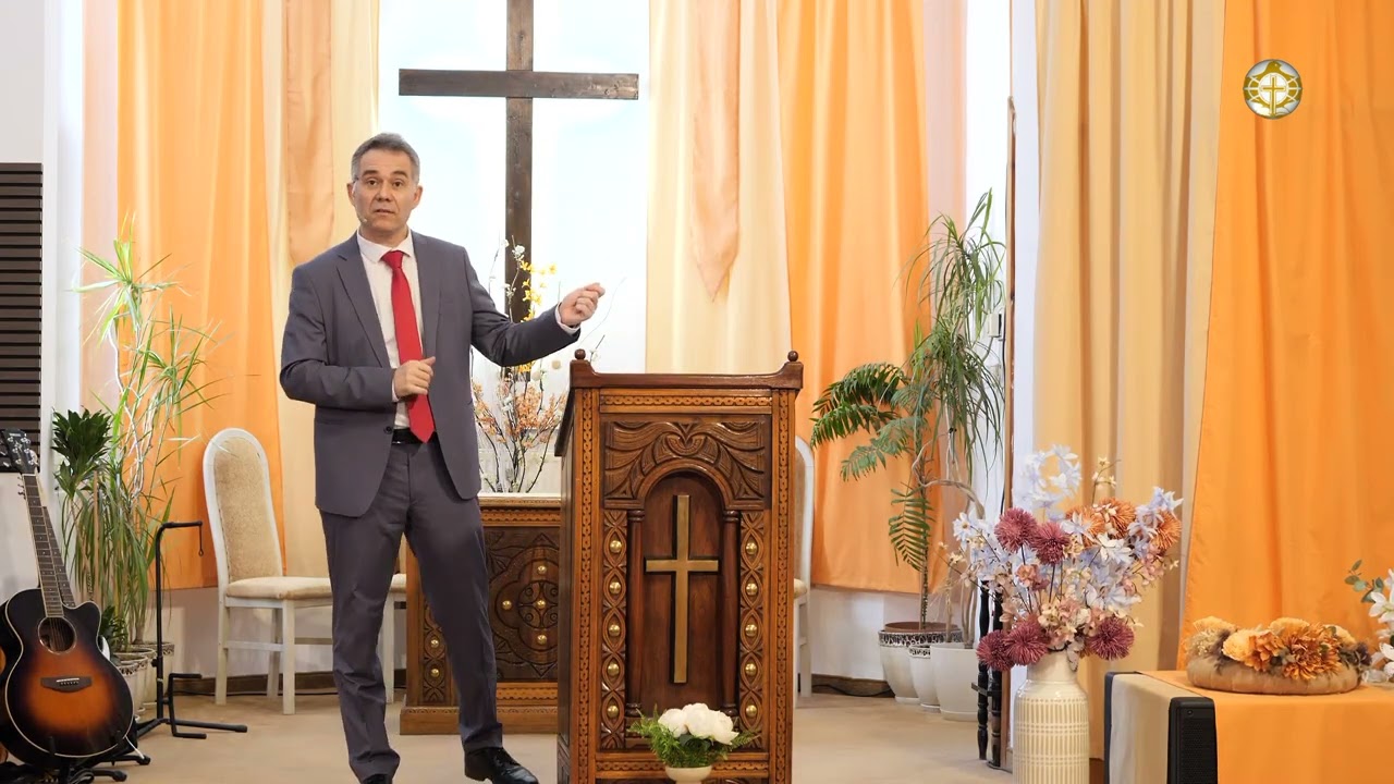 Въпроса за единството... - неделя, 15.03.2026