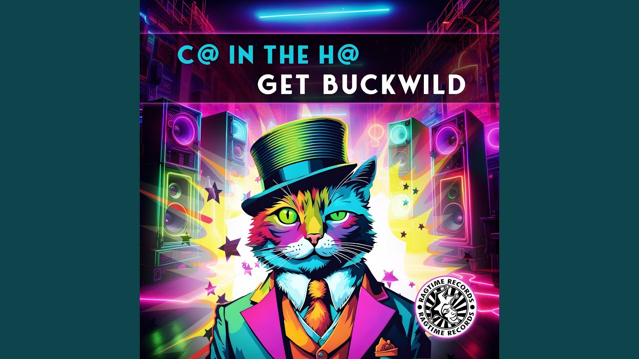 Get Buckwild