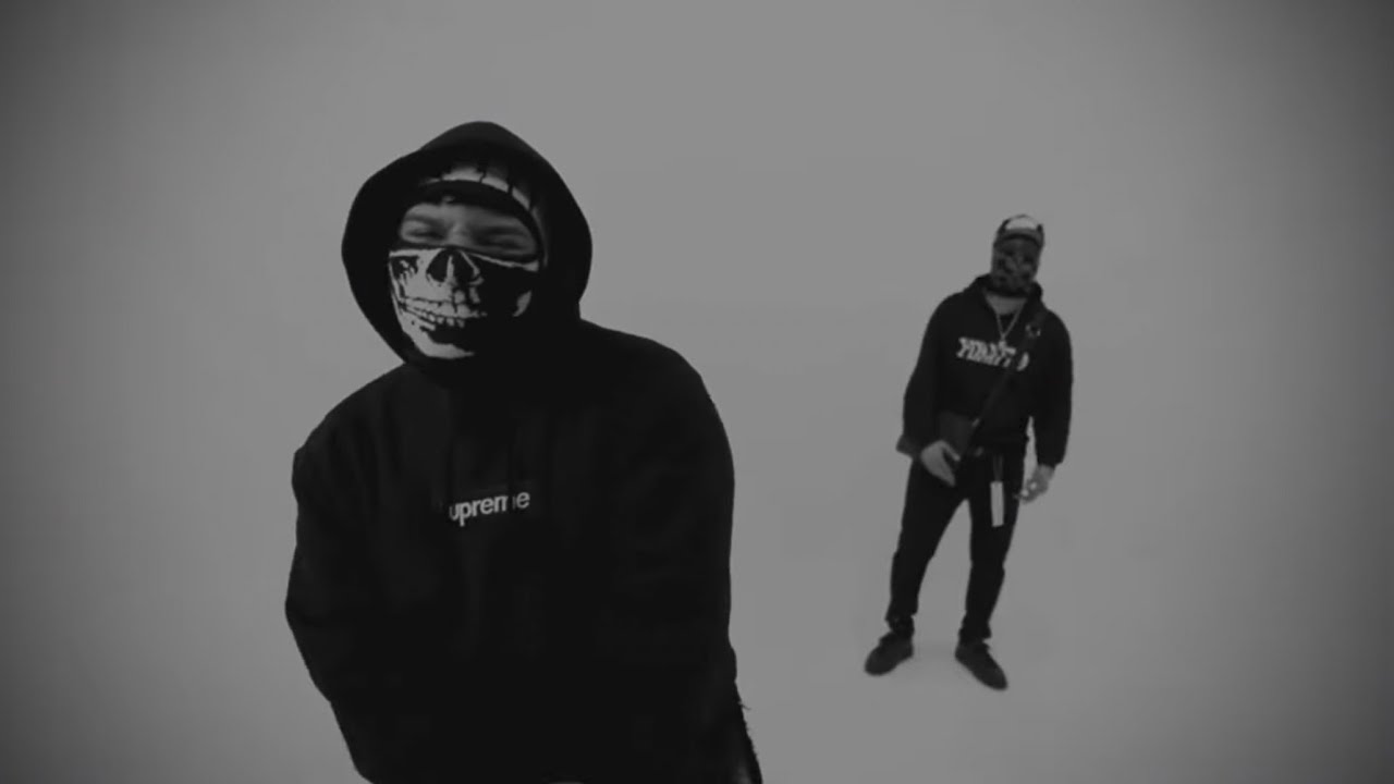Control Total - (Victor Mendivil - Snoop Dogg)