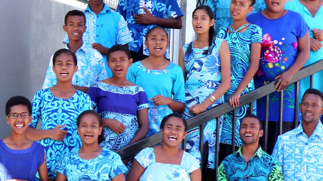 Vinaka Na Loloma-Ba Central Adventist Youth