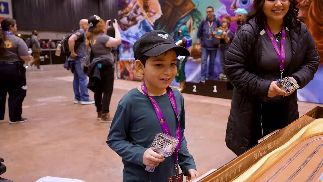 Magic Pro Tour Aetherdrift - Chicago, IL - Sunday