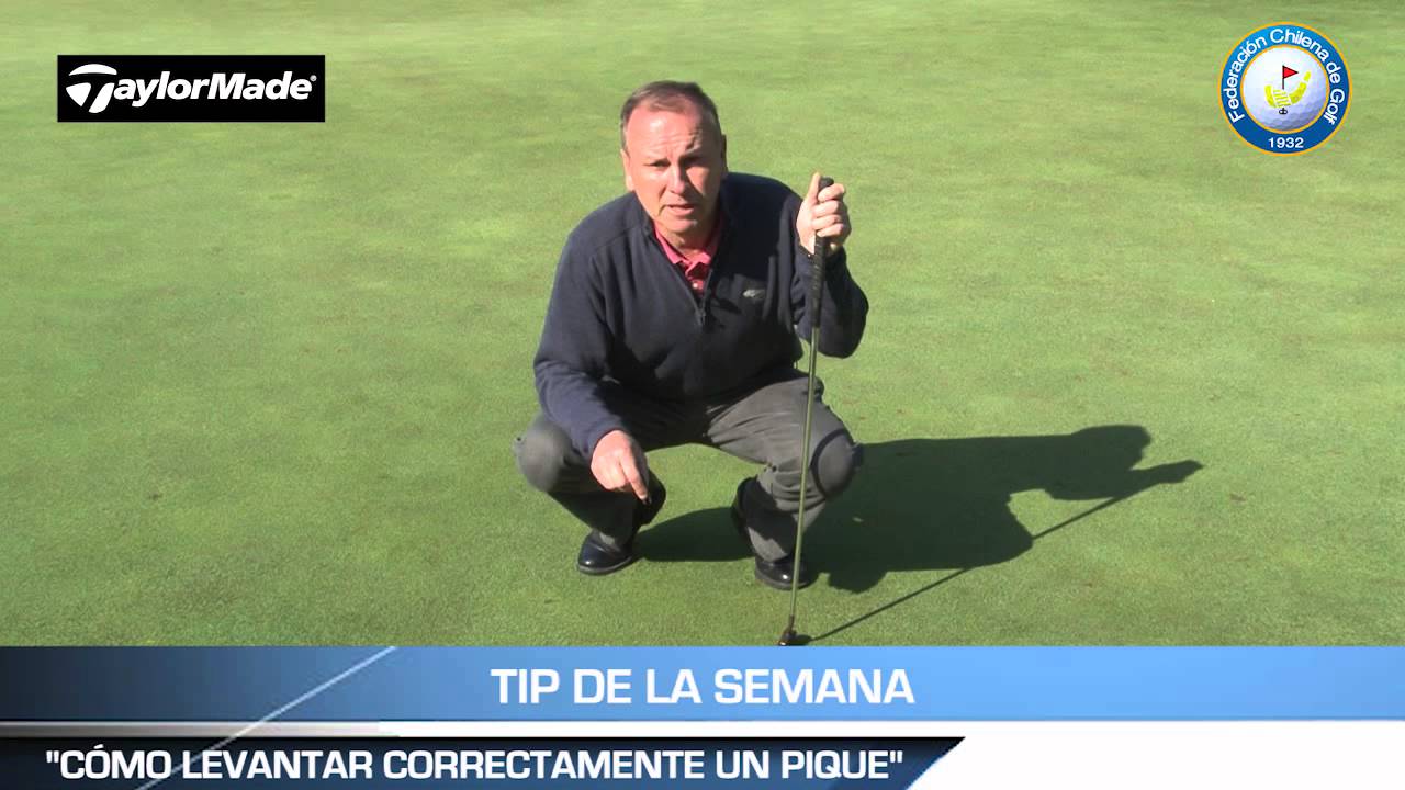 Aprende a levantar correctamente un pique