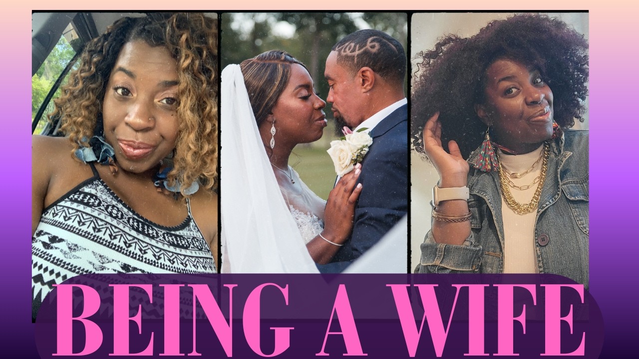 The true role of a wife…Part 2