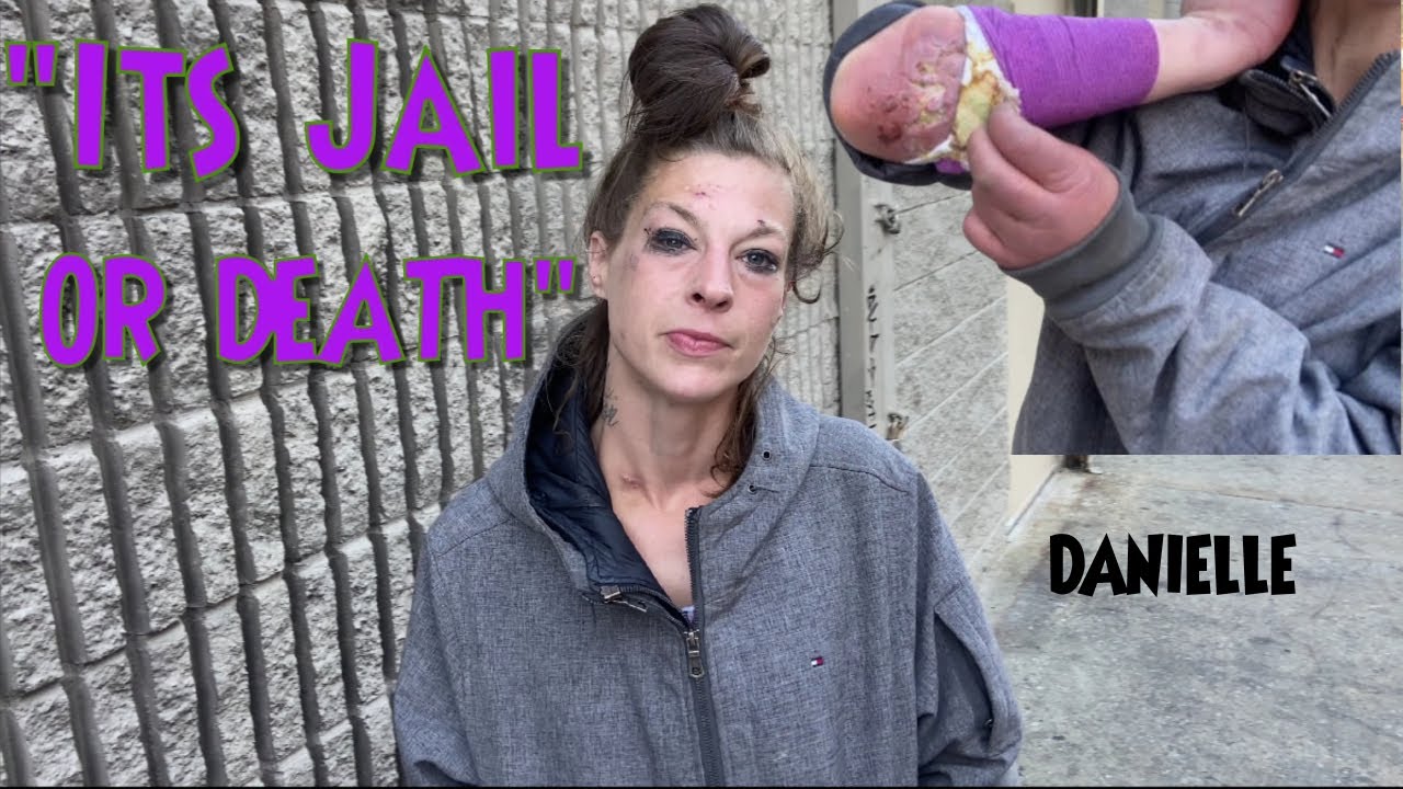 I'm Depressed. - Danielle  (Update #4)