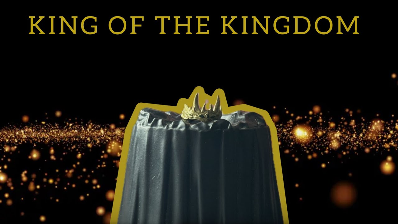 KING OF THE KINGDOM - GROUP A DAY SIX - DK FIGURES (Stop Motion Figures)