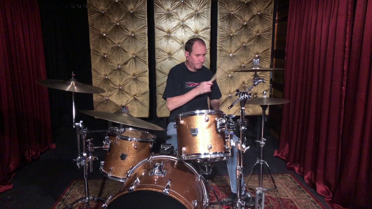 Limelight by Request!