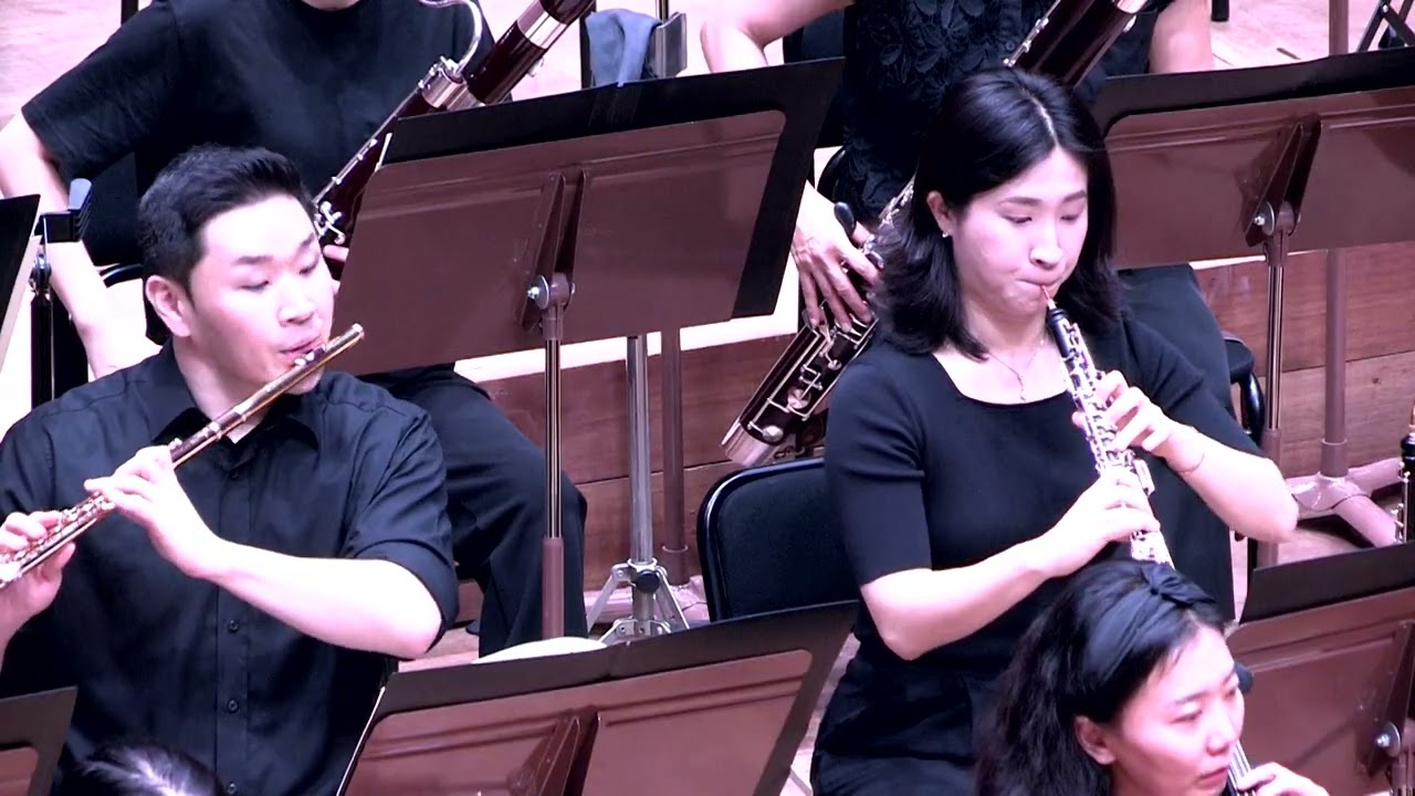 J. N. Hummel / Trumpet Concerto in E Major S.49 [BMIMF 2025]