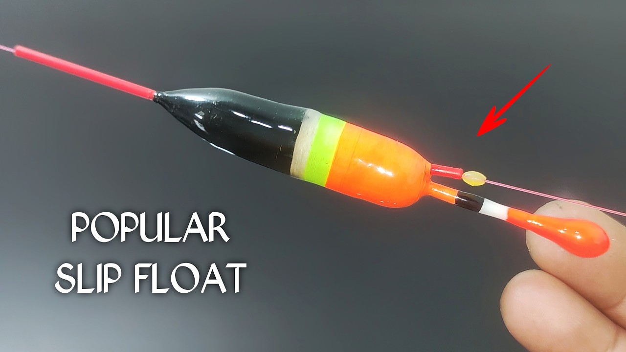 TURNING Trash Into Valuable Tools for Anglers // Brilliant Fishing Tutorial