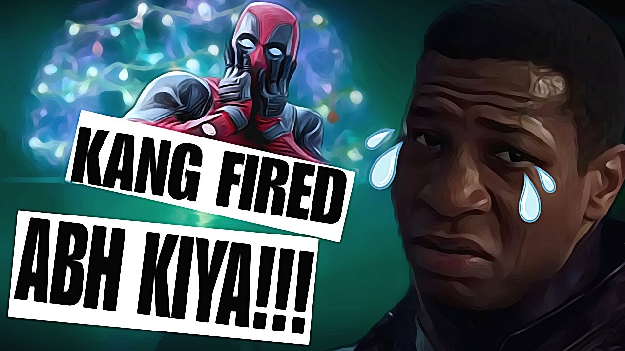 NO AVENGERS KANG DYNASTY, DEADPOOL 3 LEAKS , AND MORE | CLUMSY TALK | EP:01|