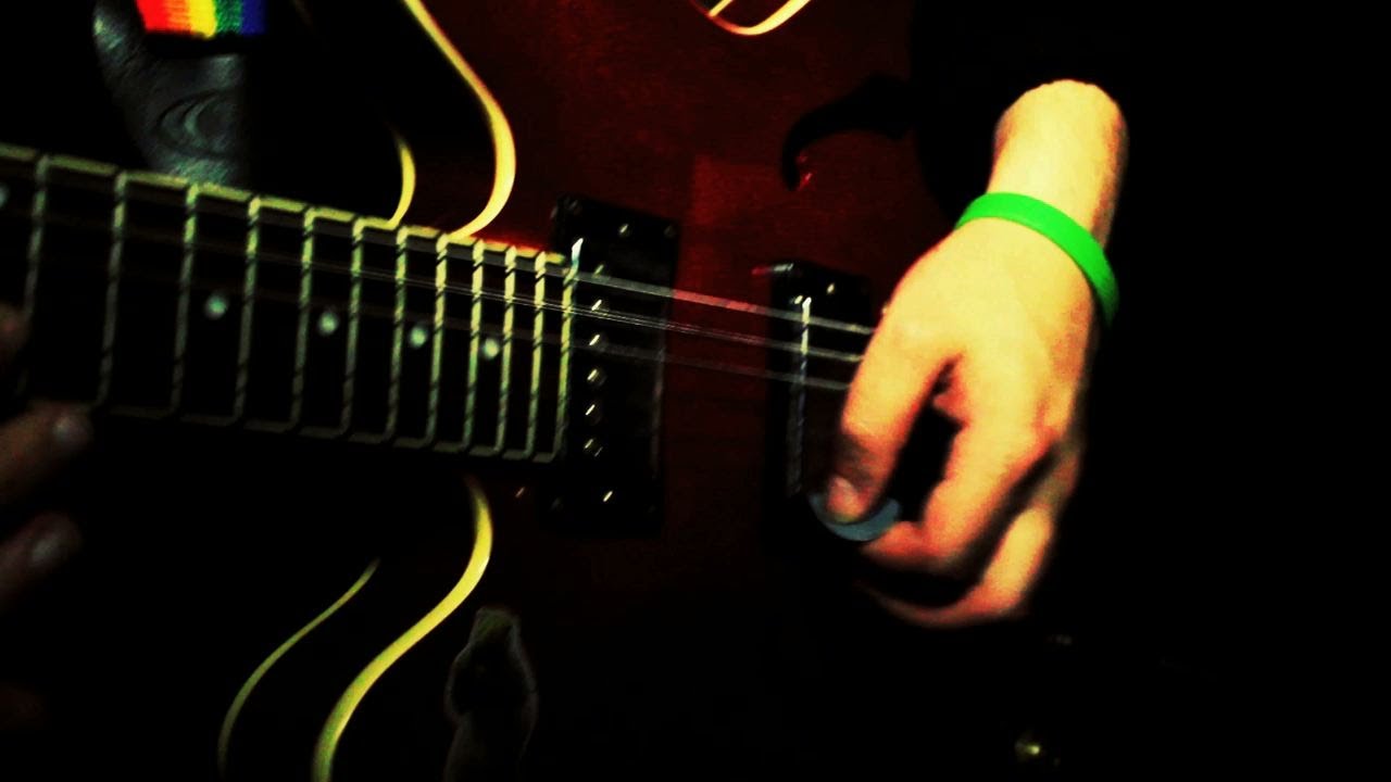 John Cade Showreel 2014
