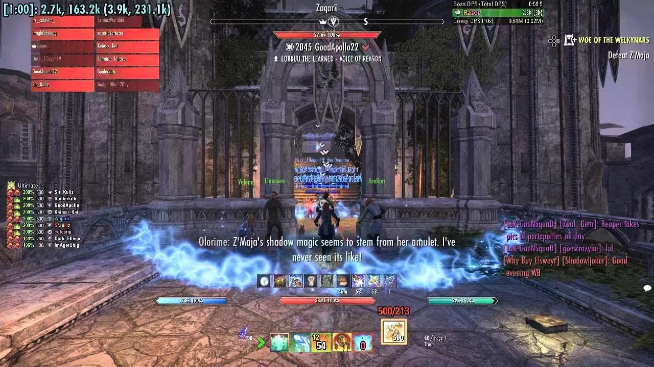 VCR+3 POV 5 12%