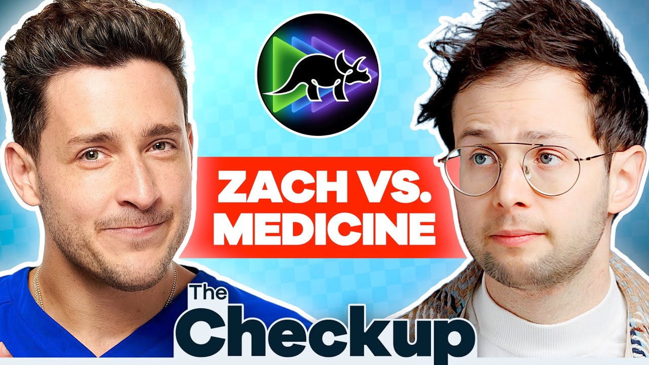 Zach Kornfeld's Terrible Experience With Healthcare